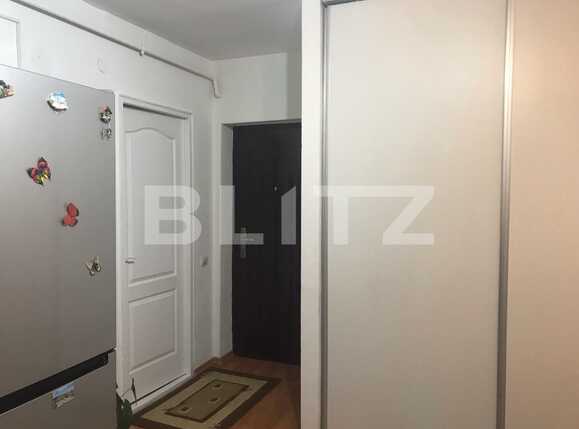 Garsonieră de vânzare Marasti - 29269AV | BLITZ Cluj-Napoca | Poza3