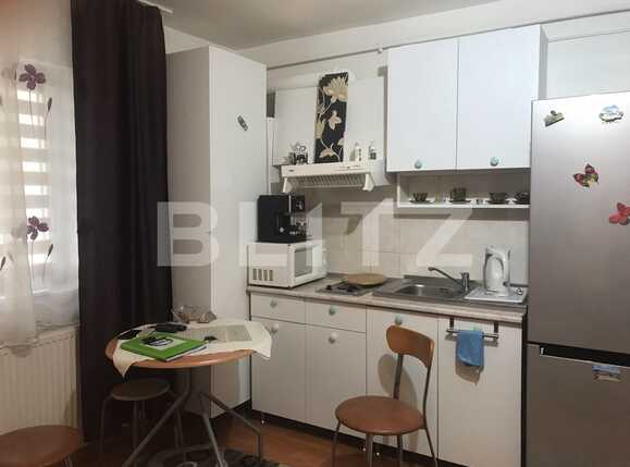 Garsonieră de vânzare Marasti - 29269AV | BLITZ Cluj-Napoca | Poza2