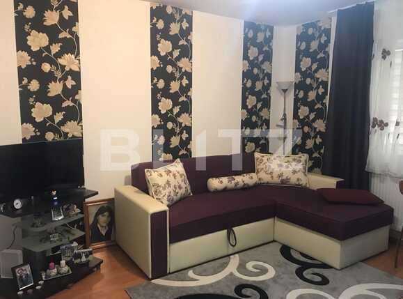 Garsonieră de vânzare Marasti - 29269AV | BLITZ Cluj-Napoca | Poza1
