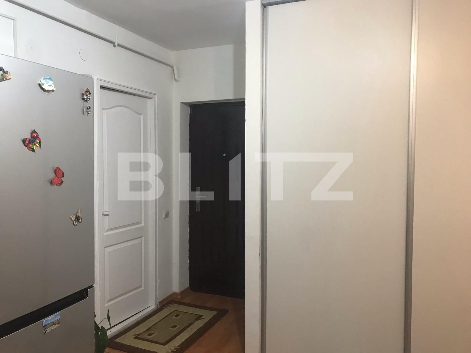 Garsonieră de vânzare Marasti - 29269AV | BLITZ Cluj-Napoca | Poza3