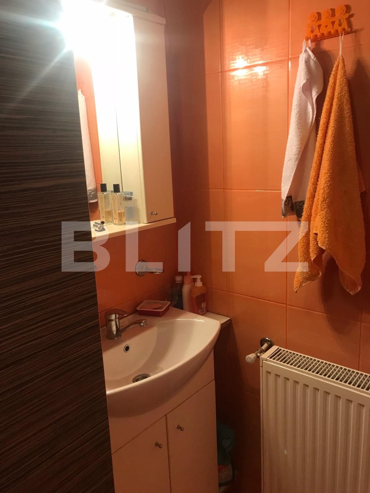 Garsonieră de vânzare Marasti - 29269AV | BLITZ Cluj-Napoca | Poza5