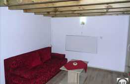 1 camera, 40 mp, mezanin, mobilat modern, zona B-dului 21 Decembrie