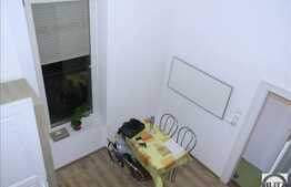 1 camera, 40 mp, mezanin, mobilat modern, zona B-dului 21 Decembrie