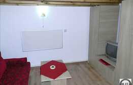 1 camera, 40 mp, mezanin, mobilat modern, zona B-dului 21 Decembrie