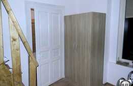 1 camera, 40 mp, mezanin, mobilat modern, zona B-dului 21 Decembrie