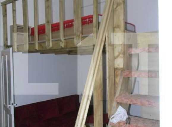 Garsonieră de închiriat Central - 2927AI | BLITZ Cluj-Napoca | Poza12