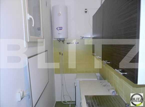 Garsonieră de închiriat Central - 2927AI | BLITZ Cluj-Napoca | Poza7