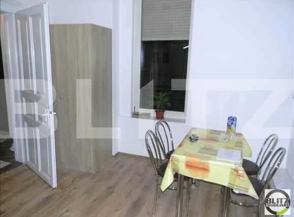 Garsonieră de închiriat Central - 2927AI | BLITZ Cluj-Napoca | Poza1