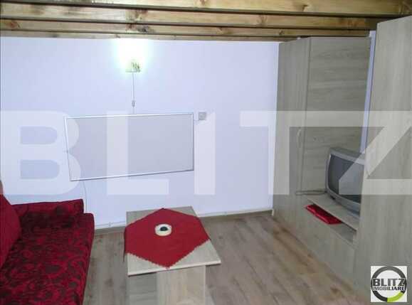 Garsonieră de închiriat Central - 2927AI | BLITZ Cluj-Napoca | Poza14