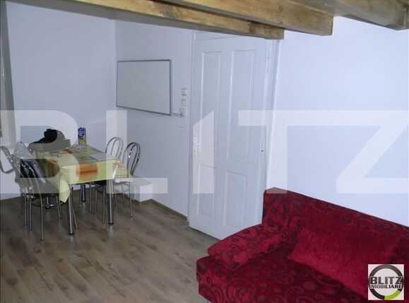 Garsonieră de închiriat Central - 2927AI | BLITZ Cluj-Napoca | Poza5