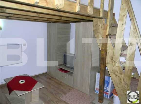 Garsonieră de închiriat Central - 2927AI | BLITZ Cluj-Napoca | Poza4