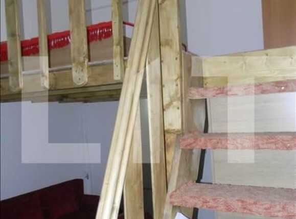 Garsonieră de închiriat Central - 2927AI | BLITZ Cluj-Napoca | Poza8