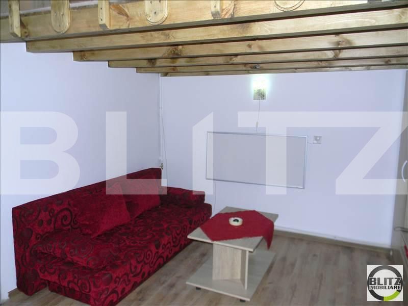 Garsonieră de închiriat Central - 2927AI | BLITZ Cluj-Napoca | Poza2