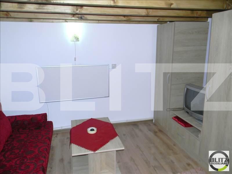 Garsonieră de închiriat Central - 2927AI | BLITZ Cluj-Napoca | Poza14