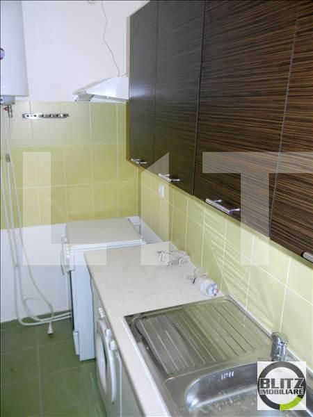 Garsonieră de închiriat Central - 2927AI | BLITZ Cluj-Napoca | Poza3