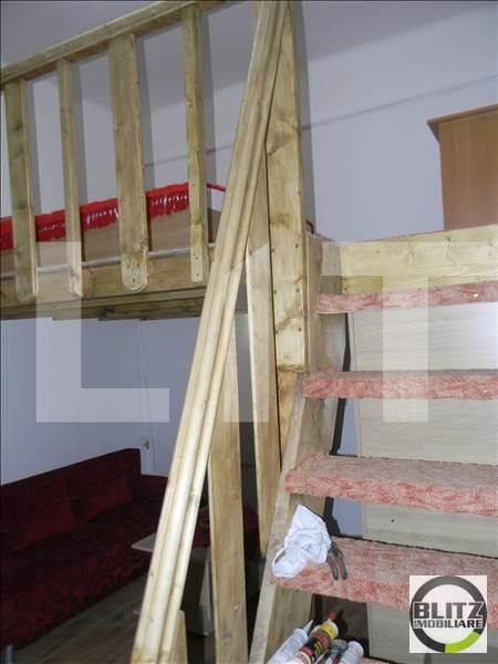 Garsonieră de închiriat Central - 2927AI | BLITZ Cluj-Napoca | Poza8