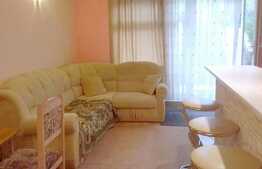 De inchiriat garsoniera de 24 mp, parcare, zona Dedeman