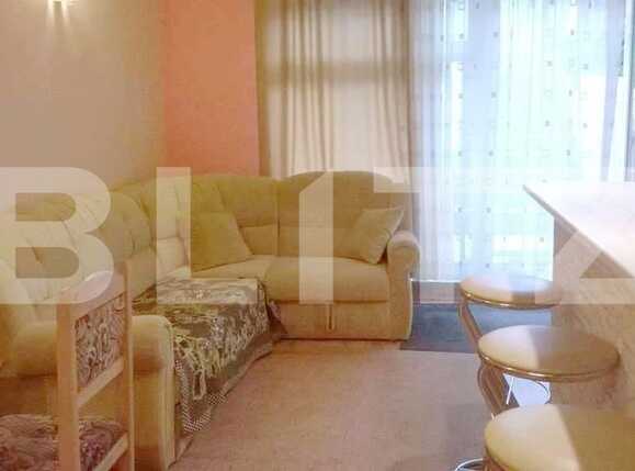 Garsonieră de închiriat Dambul Rotund - 29271AI | BLITZ Cluj-Napoca | Poza1