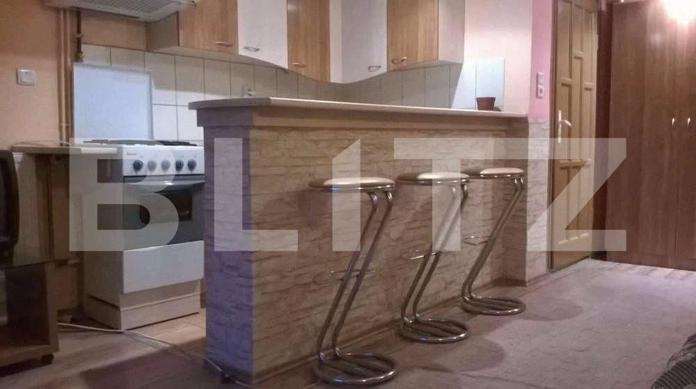 Garsonieră de închiriat Dambul Rotund - 29271AI | BLITZ Cluj-Napoca | Poza2