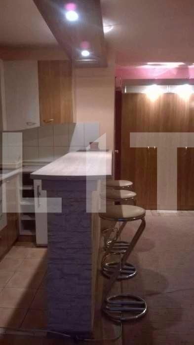 Garsonieră de închiriat Dambul Rotund - 29271AI | BLITZ Cluj-Napoca | Poza3