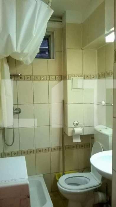 Garsonieră de închiriat Dambul Rotund - 29271AI | BLITZ Cluj-Napoca | Poza4