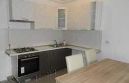 Apartament modern cu 3 camere, 80 mp, zona Bonjour Residence