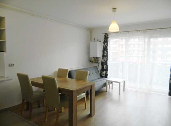 Apartament de închiriat 3 camere Bună Ziua - 29272AI | BLITZ Cluj-Napoca | Poza1