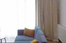 Apartament 2 camere, 58 mp, prima inchiriere, zona strazii Ploiesti