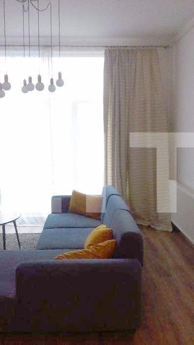 Apartament de închiriat 2 camere Central - 29273AI | BLITZ Cluj-Napoca | Poza2