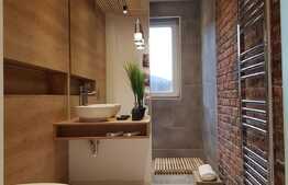 Comision 0! Apartament modern lux, 2 camere, 54 mp, totul nou! EXCLUSIVITATE! 