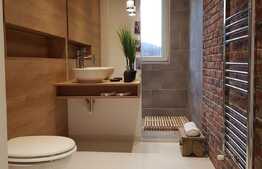 Comision 0! Apartament modern lux, 2 camere, 54 mp, totul nou! EXCLUSIVITATE! 