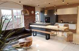 Comision 0! Apartament modern lux, 2 camere, 54 mp, totul nou! EXCLUSIVITATE! 