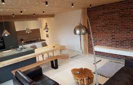 Comision 0! Apartament modern lux, 2 camere, 54 mp, totul nou! EXCLUSIVITATE! 