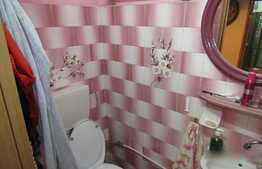 Apartament 3 camere, 70 mp, decomandat, parcare, etaj intermediar, zona Big