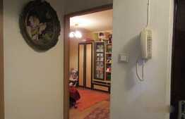 Apartament 3 camere, 70 mp, decomandat, parcare, etaj intermediar, zona Big