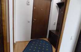 Garsoniera de inchiriat, 34 mp, prima inchiriere, loc de parcare, zona strazii Florilor!