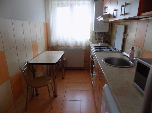 Garsonieră de închiriat Floreşti - 29277AI | BLITZ Cluj-Napoca | Poza2