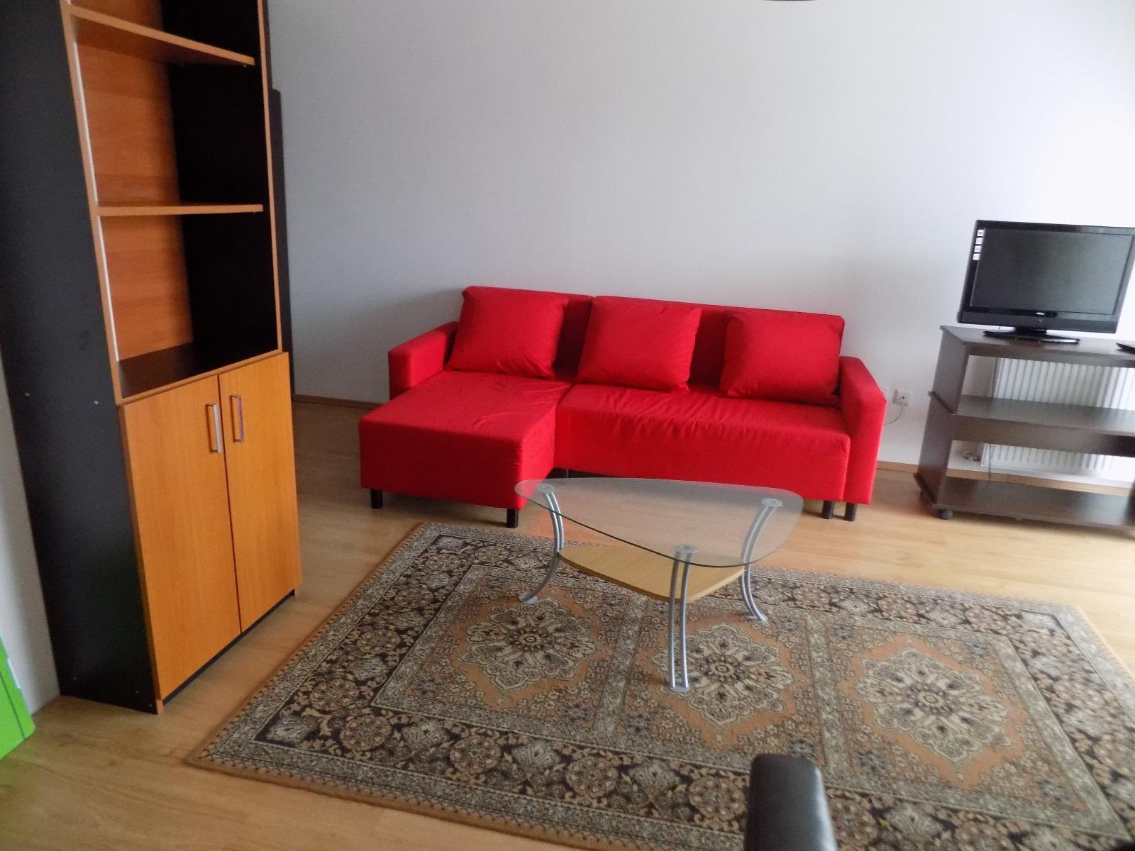 Garsonieră de închiriat Floreşti - 29277AI | BLITZ Cluj-Napoca | Poza4