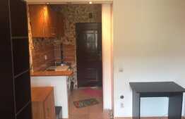 Garsoniera de vanzare, 15 mp, zona BRD