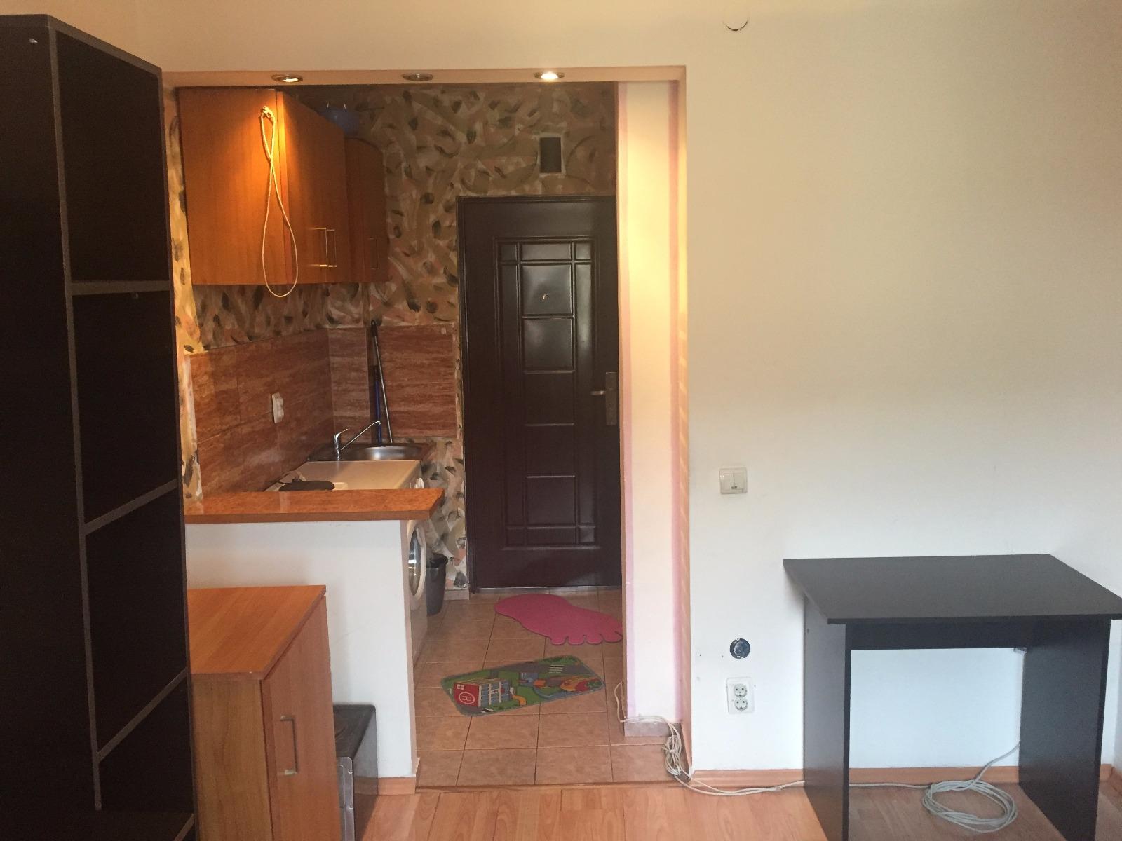 Garsonieră de vânzare Marasti - 29278AV | BLITZ Cluj-Napoca | Poza4