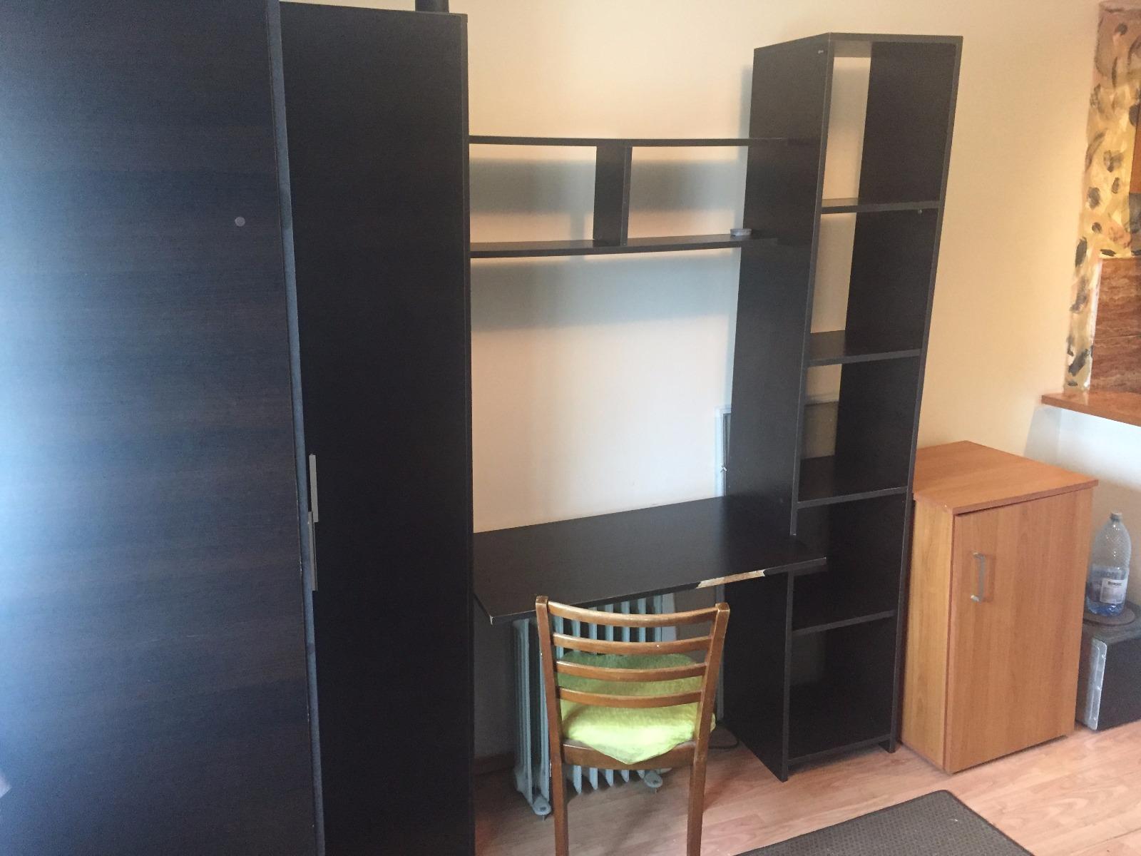 Garsonieră de vânzare Marasti - 29278AV | BLITZ Cluj-Napoca | Poza3