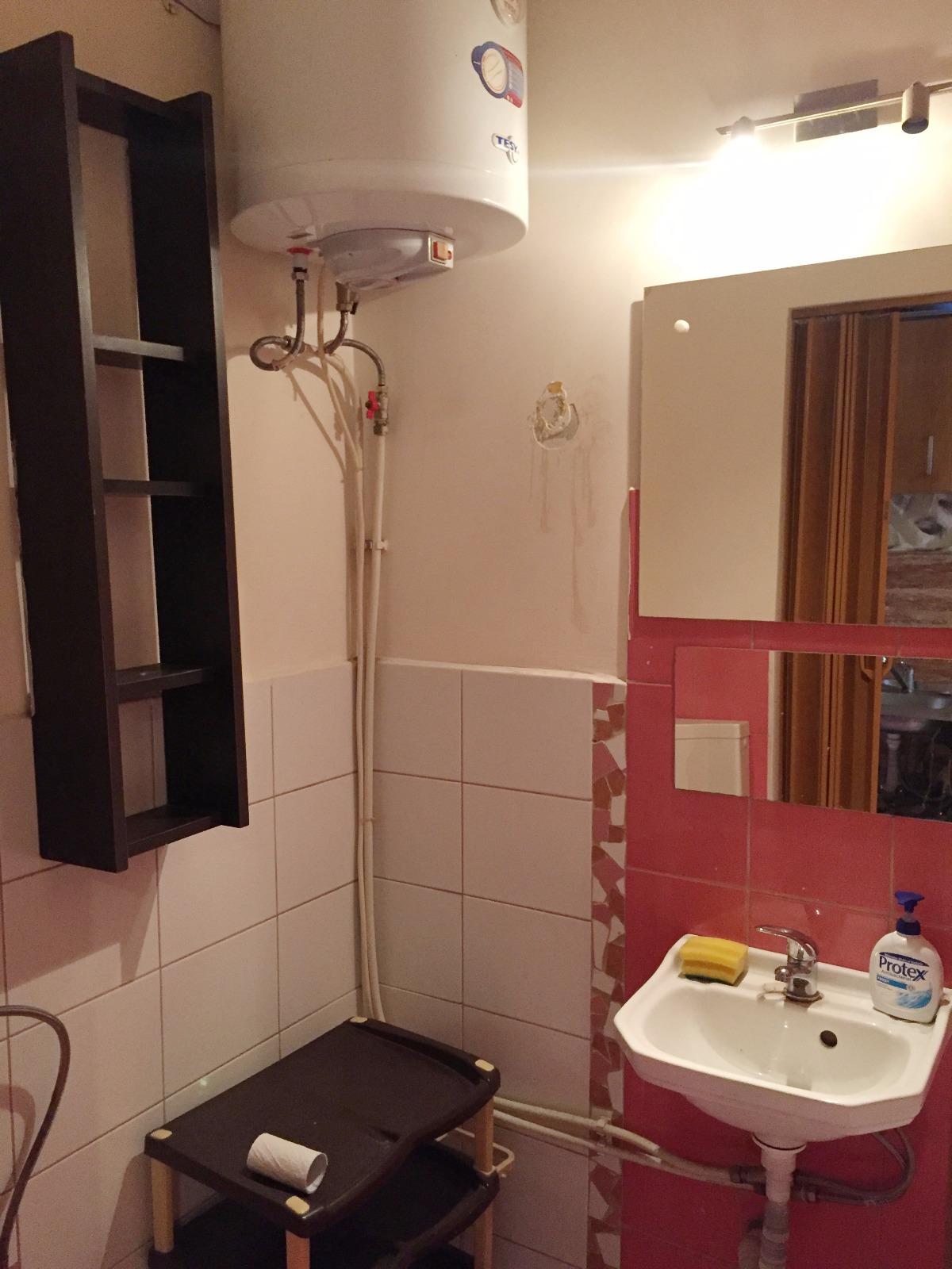 Garsonieră de vânzare Marasti - 29278AV | BLITZ Cluj-Napoca | Poza6