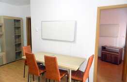 Garsoniera 40 mp, decomandata, prima inchiriere, parcare, zona Vivo