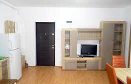 Garsoniera 40 mp, decomandata, prima inchiriere, parcare, zona Vivo