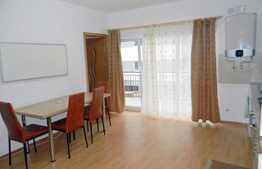 Garsoniera 40 mp, decomandata, prima inchiriere, parcare, zona Vivo