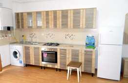 Garsoniera 40 mp, decomandata, prima inchiriere, parcare, zona Vivo