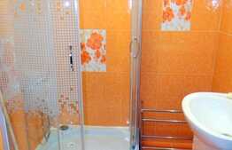 Garsoniera 40 mp, decomandata, prima inchiriere, parcare, zona Vivo