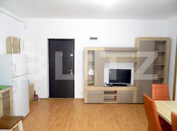 Garsonieră de închiriat Manastur - 29279AI | BLITZ Cluj-Napoca | Poza1