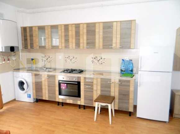 Garsonieră de închiriat Manastur - 29279AI | BLITZ Cluj-Napoca | Poza3