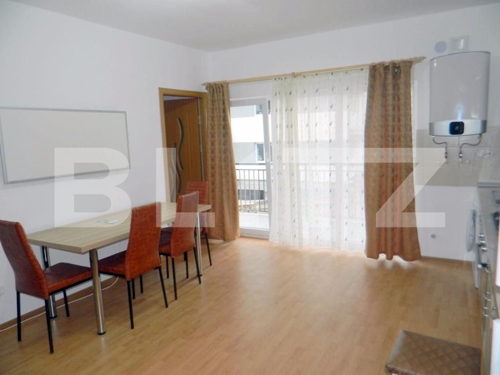 Garsonieră de închiriat Manastur - 29279AI | BLITZ Cluj-Napoca | Poza2